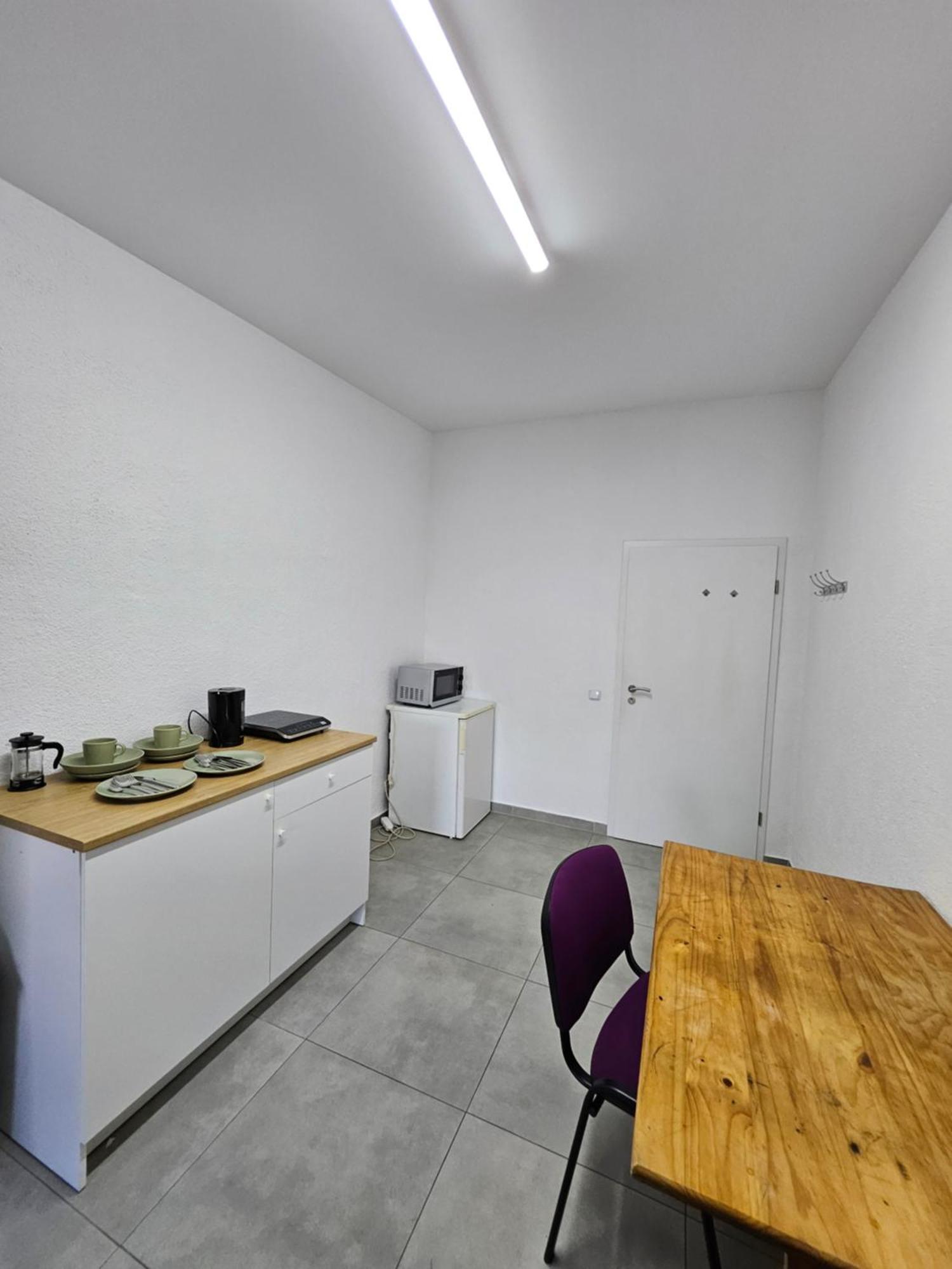 Mieterlux Frankfurt Heusenstamm Otel Dış mekan fotoğraf