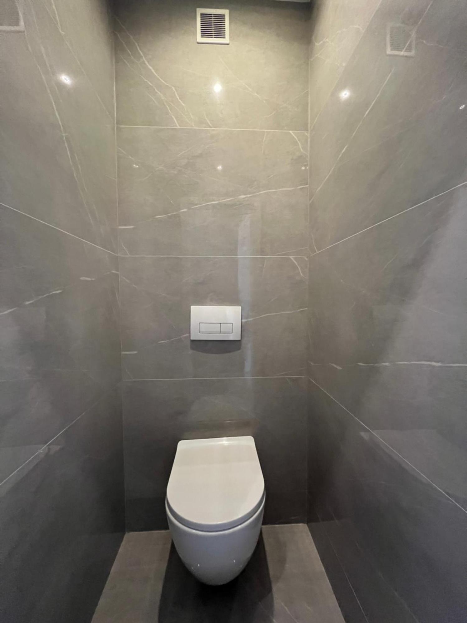 Mieterlux Frankfurt Heusenstamm Otel Dış mekan fotoğraf