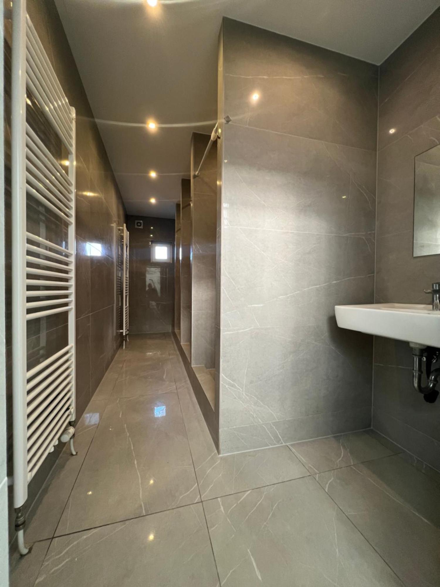 Mieterlux Frankfurt Heusenstamm Otel Dış mekan fotoğraf