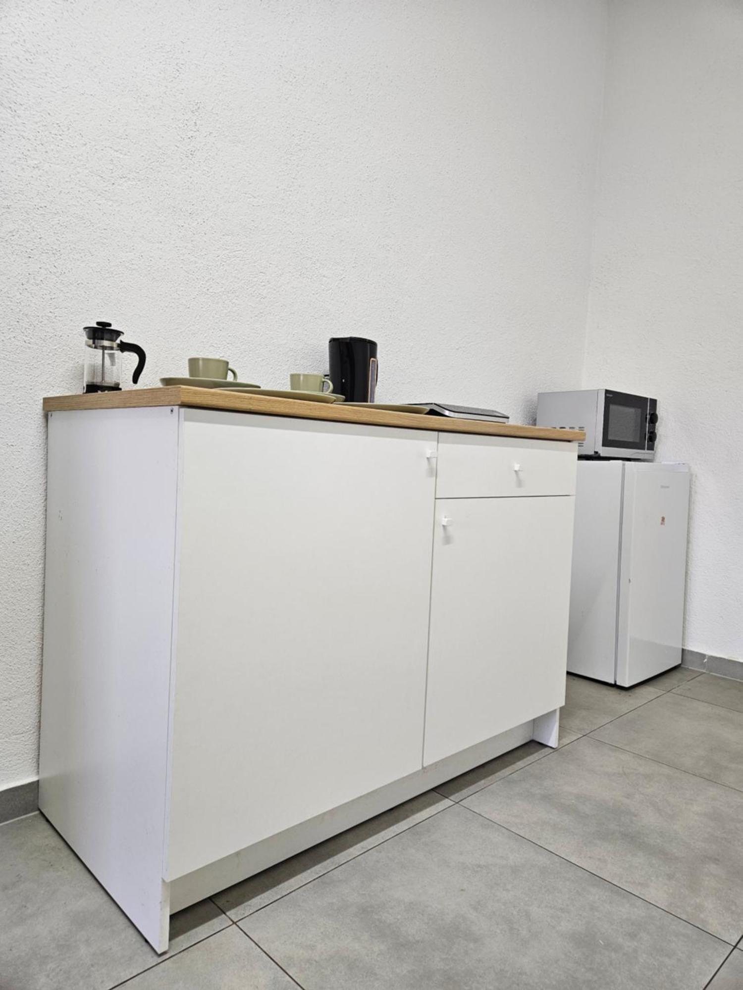 Mieterlux Frankfurt Heusenstamm Otel Dış mekan fotoğraf
